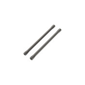 AX31424 Threaded Alum Link 7.5x107mm Gray (2) by Axial SRP $33.59 AX31424 Threaded Alum Link 7.5x107mm Gray (2) by Axial SRP $33.59
