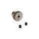 AX30728 Pinion Gear 32P 17T Steel 3mm Motor Shaft by Axial SRP $18.02