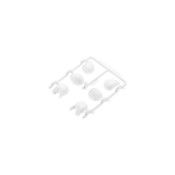 AX80131 Skull Helmet Set for use w/Deadbolt Body AX80131 Skull Helmet Set for use w/Deadbolt Body