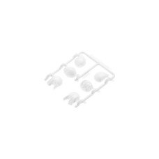 AX80131 Skull Helmet Set for use w/Deadbolt Body AX80131 Skull Helmet Set for use w/Deadbolt Body