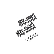 AX31133 WB8-HD Driveshaft SCX10 Yeti (2) by Axial AX31133 WB8-HD Driveshaft SCX10 Yeti (2) by Axial
