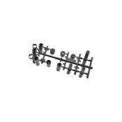 AX31114 WB8-HD Driveshaft Yeti by Axial AX31114 WB8-HD Driveshaft Yeti by Axial