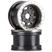 AX08142 2.2 Trail ReadyHD Series Wheels Chrome (2) by Axial SRP $55.37 AX08142 2.2 Trail ReadyHD Series Wheels Chrome (2) by Axial SRP $55.37