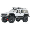 1/10 SCX10 II Jeep Cherokee 4WD Kit Parts