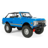 SCX10 II '69 Chevrolet Blazer 4WD RTR Parts SCX10 II '69 Chevrolet Blazer 4WD RTR Parts