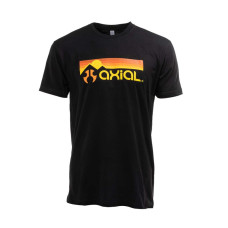Axial Gradient Short Sleeve T-Shirt, Small SRP $54.42