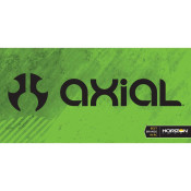 AXIAL Event Banner 3x6'