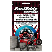 Sealed Bearing Kit: Axial SCX24 by Fast Eddy SRP $67.46