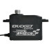 Savox Budget Metal Gear Mini Servo 5kg 0.16sec @6v 35x15x27.2mm 32g SRP $28.46