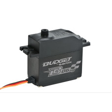 Savox Budget Metal Gear Servo 6.5kg 0.14sec @6v 40.7x20x39.4mm 42g SRP $31.05