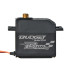 Savox Budget Metal Gear Servo 8kg 0.15sec @6v 40.7x20x39.4mm 52g SRP $41.40