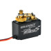Savox Budget Metal Gear Servo 12kg 0.23sec @6v 40.7x20x39.4mm 52g SRP $46.57