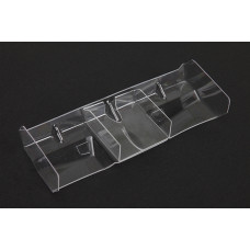 Beta 1/8 Buggy pre-cut lexan wing SRP $45.54 Beta 1/8 Buggy pre-cut lexan wing SRP $45.54