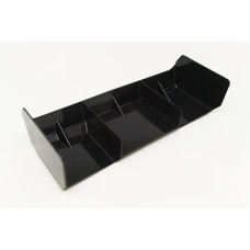 Beta 1/8 Buggy Truggy Off Road Plastic Wing Black SRP $25.87