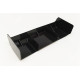 Beta 1/8 Buggy Truggy Off Road Plastic Wing Black SRP $25.87