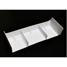 Beta 1/8 Buggy Truggy Off Road Plastic Wing White SRP $25.87 Beta 1/8 Buggy Truggy Off Road Plastic Wing White SRP $25.87