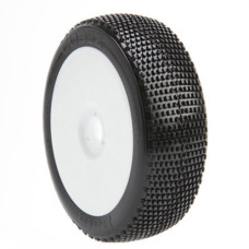 1:8 Buggy CUBEZ/Super Soft Tyre With Inserts and White Wheels (Pair) (Requires Gluing) by Beta SRP $40.00 1:8 Buggy CUBEZ/Super Soft Tyre With Inserts and White Wheels (Pair) (Requires Gluing) by Beta SRP $40.00