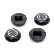 BE6102 BETA Covered Serrated Wheel Nuts Agama N1 N2 SRP $51.75