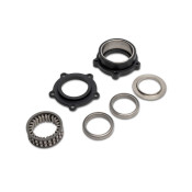 Auto rotation hub assembly: Fusion 700 by Blade SRP $90.01 Auto rotation hub assembly: Fusion 700 by Blade SRP $90.01