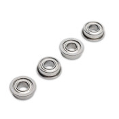 Ball bearing, flanged M6 X 13 X 5 by Blade SRP $15.39 Ball bearing, flanged M6 X 13 X 5 by Blade SRP $15.39