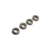 Ball bearing m5 X 10 X 3 by Blade SRP $13.69 Ball bearing m5 X 10 X 3 by Blade SRP $13.69