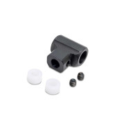 Tail rotor hub: Fusion 700 by Blade SRP $20.54 Tail rotor hub: Fusion 700 by Blade SRP $20.54