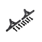 Cyclic Servo Mount: Fusion 700 by Blade SRP $46.28 Cyclic Servo Mount: Fusion 700 by Blade SRP $46.28