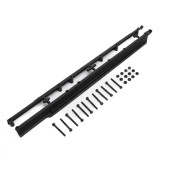 Battery tray rails: Fusion 700 by Blade SRP $23.15 Battery tray rails: Fusion 700 by Blade SRP $23.15