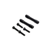 Aluminum frame spacer: Fusion 700 by Blade SRP $10.95 Aluminum frame spacer: Fusion 700 by Blade SRP $10.95
