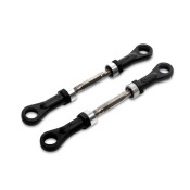 Rotor head linkage set: Fusion 700 by Blade SRP $23.15 Rotor head linkage set: Fusion 700 by Blade SRP $23.15