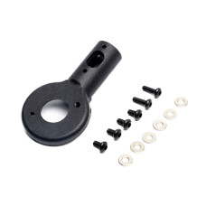 Tail Motor Mount: Revolution 235 CP by Blade SRP $14.40 Tail Motor Mount: Revolution 235 CP by Blade SRP $14.40