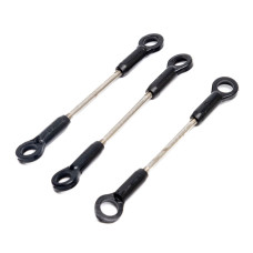 Linkage Set: Revolution 235 CP by Blade SRP $14.40 Linkage Set: Revolution 235 CP by Blade SRP $14.40