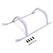 Landing Gear, White: Revolution 235 CP by Blade SRP $11.97