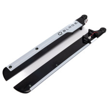 Night Blade set 235mm by Blade SRP $44.29 Night Blade set 235mm by Blade SRP $44.29