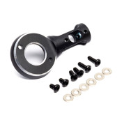 Aluminum Tail Motor Mount: Revolution 235 CP by Blade SRP $17.92 Aluminum Tail Motor Mount: Revolution 235 CP by Blade SRP $17.92