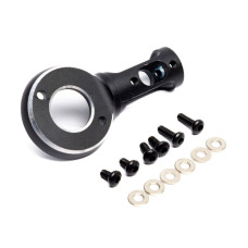 Aluminum Tail Motor Mount: Revolution 235 CP by Blade SRP $17.92 Aluminum Tail Motor Mount: Revolution 235 CP by Blade SRP $17.92