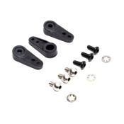 Servo Horn set: Revolution 235 CP by Blade SRP $11.97