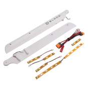 Complete Night Light Kit Upgrade: 230 S IC2 by Blade SRP $56.01 Complete Night Light Kit Upgrade: 230 S IC2 by Blade SRP $56.01