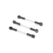 Swashplate linkage set: Revolution 155 CP by Blade SRP $11.59