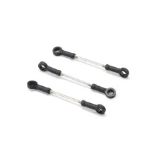 Swashplate linkage set: Revolution 155 CP by Blade SRP $11.59 Swashplate linkage set: Revolution 155 CP by Blade SRP $11.59
