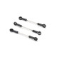 Swashplate linkage set: Revolution 155 CP by Blade SRP $11.59