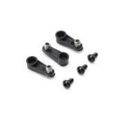 Servo Arm Set: Revolution 155 CP by Blade SRP $11.59