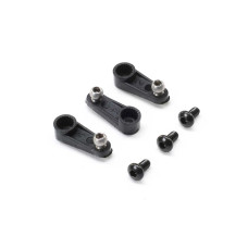 Servo Arm Set: Revolution 155 CP by Blade SRP $11.59 Servo Arm Set: Revolution 155 CP by Blade SRP $11.59