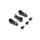 Servo Arm Set: Revolution 155 CP by Blade SRP $11.59