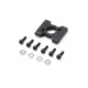 Main Motor Mount: Revolution 155 CP by Blade SRP $9.03