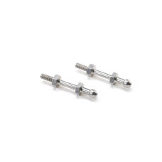Canopy Post: Revolution 155 CP by Blade SRP $11.59 Canopy Post: Revolution 155 CP by Blade SRP $11.59