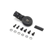 Tail Motor Mount: Revolution 155 CP by Blade SRP $10.29