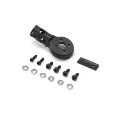 Tail Motor Mount: Revolution 155 CP by Blade SRP $10.29 Tail Motor Mount: Revolution 155 CP by Blade SRP $10.29