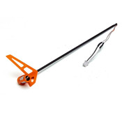 Tailboom with Motor: 90 FP by Eflite SRP $20.67