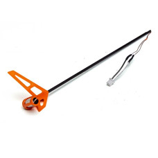 Tailboom with Motor: 90 FP by Eflite SRP $20.67 Tailboom with Motor: 90 FP by Eflite SRP $20.67